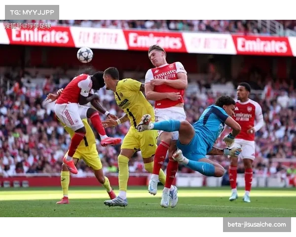 阿尔特塔阵容深度考验 阿森纳中场创造力缺失下的变阵可能